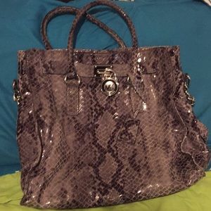 MK handbag